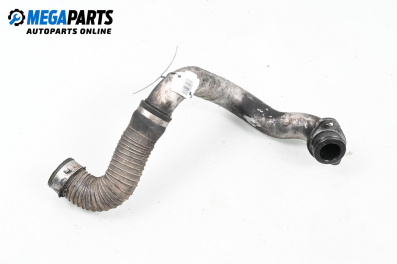 Turbo pipe for BMW X3 Series E83 (01.2004 - 12.2011) 2.0 d, 150 hp