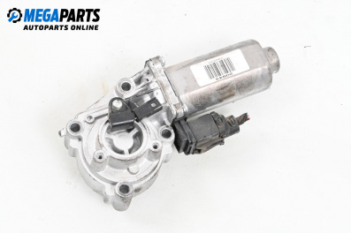 Transfer case actuator for BMW X3 Series E83 (01.2004 - 12.2011) 2.0 d, 150 hp