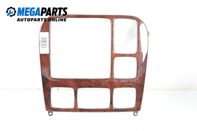 Consola centrală for Mercedes-Benz S-Class Sedan (W220) (10.1998 - 08.2005)