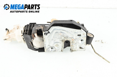 Încuietoare for Mercedes-Benz S-Class Sedan (W220) (10.1998 - 08.2005), position: stânga - fața