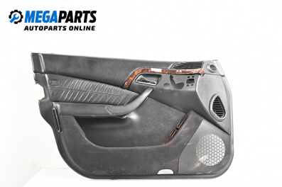 Panou interior ușă for Mercedes-Benz S-Class Sedan (W220) (10.1998 - 08.2005), 5 uși, sedan, position: stânga - fața