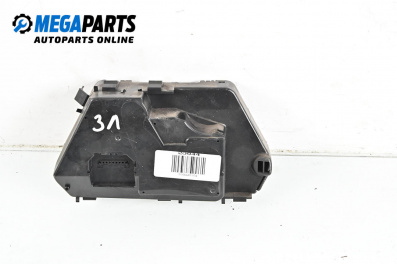 Door module for Mercedes-Benz S-Class Sedan (W220) (10.1998 - 08.2005), № 220 821 15 58