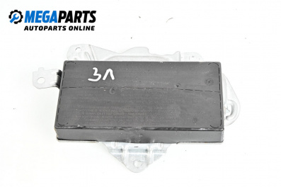 Airbag for Mercedes-Benz S-Class Sedan (W220) (10.1998 - 08.2005), 5 uși, sedan, position: stânga, № A 220 860 03 05