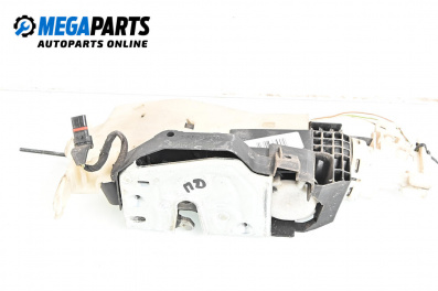 Încuietoare for Mercedes-Benz S-Class Sedan (W220) (10.1998 - 08.2005), position: dreaptă - fața