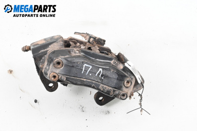Bremszange for Mercedes-Benz S-Class Sedan (W220) (10.1998 - 08.2005), position: links, vorderseite