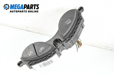 Bedienfeldtasten for Ford Focus I Hatchback (10.1998 - 12.2007)