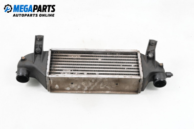 Intercooler for Ford Focus I Hatchback (10.1998 - 12.2007) 1.8 Turbo DI / TDDi, 90 hp