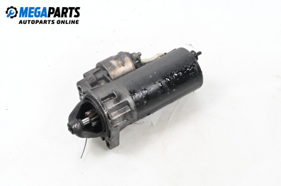 Demaror for Ford Focus I Hatchback (10.1998 - 12.2007) 1.8 Turbo DI / TDDi, 90 hp
