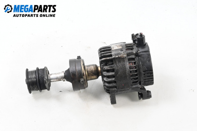 Alternator for Ford Focus I Hatchback (10.1998 - 12.2007) 1.8 Turbo DI / TDDi, 90 hp