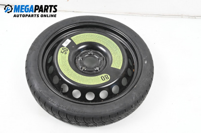 Spare tire for Audi A4 Avant B8 (11.2007 - 12.2015) 16 inches (The price is for one piece)