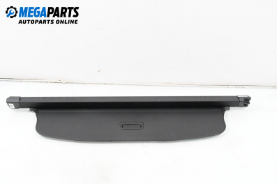 Cargo cover blind for Audi A4 Avant B8 (11.2007 - 12.2015), station wagon