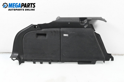 Trunk interior cover for Audi A4 Avant B8 (11.2007 - 12.2015), 5 doors, station wagon