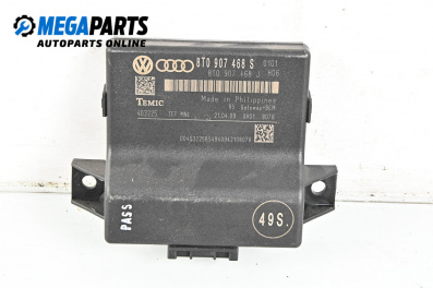 Module for Audi A4 Avant B8 (11.2007 - 12.2015), № 8T0 907 468 S