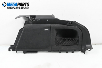 Trunk interior cover for Audi A4 Avant B8 (11.2007 - 12.2015), 5 doors, station wagon