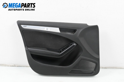 Interior door panel  for Audi A4 Avant B8 (11.2007 - 12.2015), 5 doors, station wagon, position: front - left