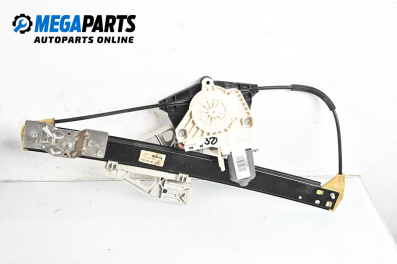 Electric window regulator for Audi A4 Avant B8 (11.2007 - 12.2015), 5 doors, station wagon, position: rear - right