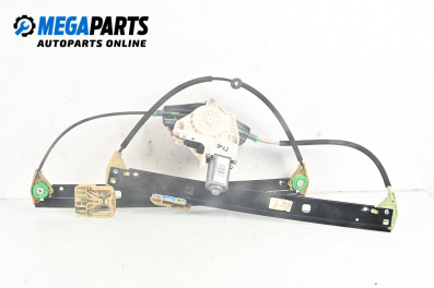 Electric window regulator for Audi A4 Avant B8 (11.2007 - 12.2015), 5 doors, station wagon, position: front - right