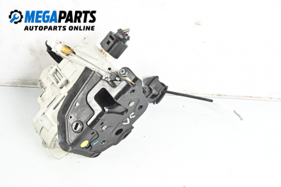 Lock for Audi A4 Avant B8 (11.2007 - 12.2015), position: rear - left