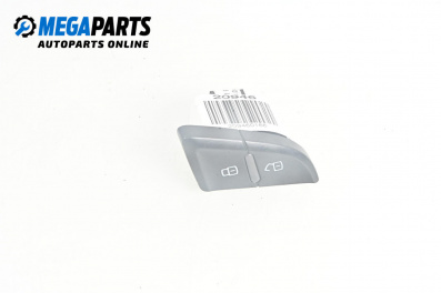Central locking button for Audi A4 Avant B8 (11.2007 - 12.2015)