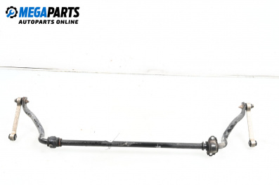 Sway bar for Audi A4 Avant B8 (11.2007 - 12.2015), station wagon