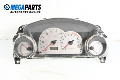 Instrument cluster for Mitsubishi Eclipse III Coupe (04.1999 - 12.2005) 2.4, 144 hp