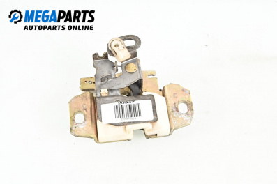 Trunk lock for Mitsubishi Eclipse III Coupe (04.1999 - 12.2005), coupe, position: rear