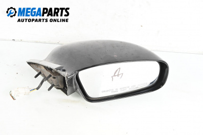 Mirror for Mitsubishi Eclipse III Coupe (04.1999 - 12.2005), 3 doors, coupe, position: right