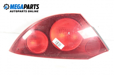 Tail light for Mitsubishi Eclipse III Coupe (04.1999 - 12.2005), coupe, position: left