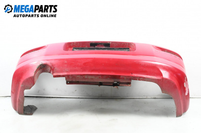 Rear bumper for Mitsubishi Eclipse III Coupe (04.1999 - 12.2005), coupe