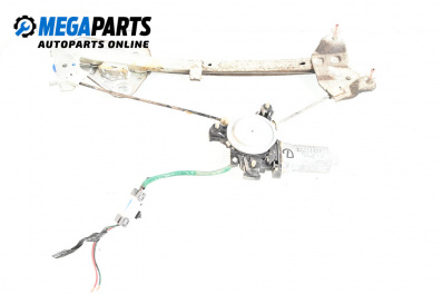 Electric window regulator for Mitsubishi Eclipse III Coupe (04.1999 - 12.2005), 3 doors, coupe, position: right