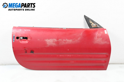 Door for Mitsubishi Eclipse III Coupe (04.1999 - 12.2005), 3 doors, coupe, position: right