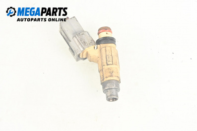 Gasoline fuel injector for Mitsubishi Eclipse III Coupe (04.1999 - 12.2005) 2.4, 144 hp