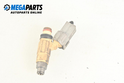 Gasoline fuel injector for Mitsubishi Eclipse III Coupe (04.1999 - 12.2005) 2.4, 144 hp