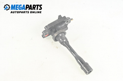 Ignition coil for Mitsubishi Eclipse III Coupe (04.1999 - 12.2005) 2.4, 144 hp