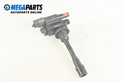 Ignition coil for Mitsubishi Eclipse III Coupe (04.1999 - 12.2005) 2.4, 144 hp