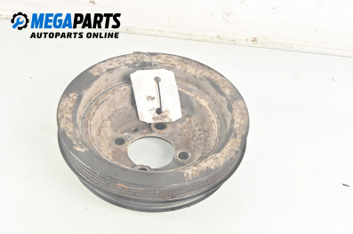 Damper pulley for Mitsubishi Eclipse III Coupe (04.1999 - 12.2005) 2.4, 144 hp