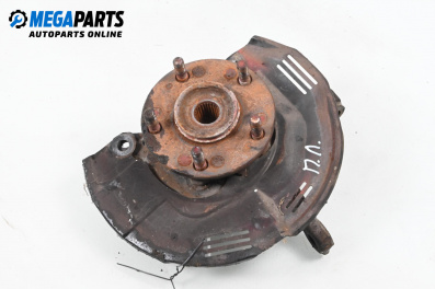 Knuckle hub for Mitsubishi Eclipse III Coupe (04.1999 - 12.2005), position: front - left