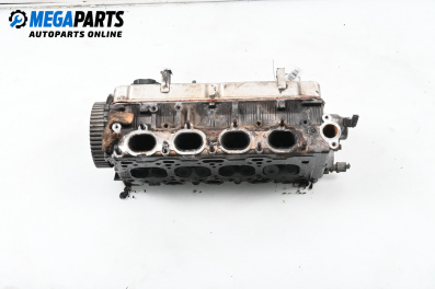 Motorkopf for Mitsubishi Eclipse III Coupe (04.1999 - 12.2005) 2.4, 144 hp