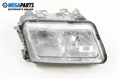 Headlight for Audi A3 Hatchback I (09.1996 - 05.2003), hatchback, position: right