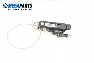 Außengriff for Audi A3 Hatchback I (09.1996 - 05.2003), 3 türen, hecktür, position: rechts