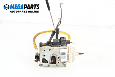 Schloss for Audi A3 Hatchback I (09.1996 - 05.2003), position: links