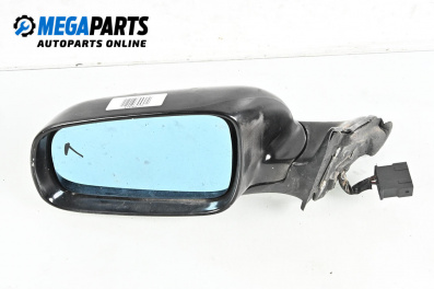 Spiegel for Audi A3 Hatchback I (09.1996 - 05.2003), 3 türen, hecktür, position: links