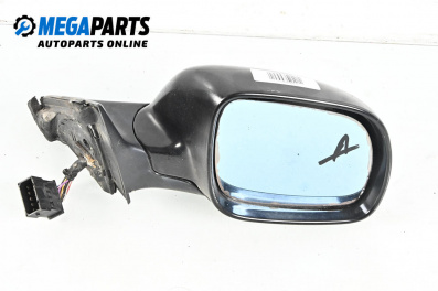 Mirror for Audi A3 Hatchback I (09.1996 - 05.2003), 3 doors, hatchback, position: right