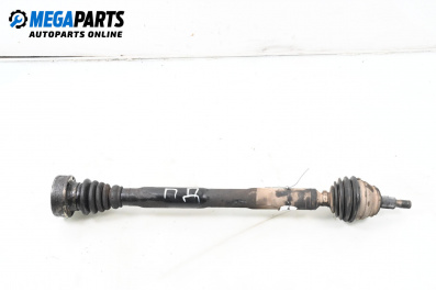 Driveshaft for Audi A3 Hatchback I (09.1996 - 05.2003) 1.8, 125 hp, position: front - right