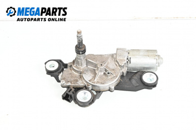 Front wipers motor for Mazda 3 Hatchback I (10.2003 - 12.2009), hatchback, position: rear