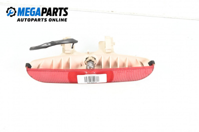 Dritte bremsleuchte for Mazda 3 Hatchback I (10.2003 - 12.2009), hecktür