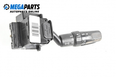 Verstellhebel leuchten for Mazda 3 Hatchback I (10.2003 - 12.2009)