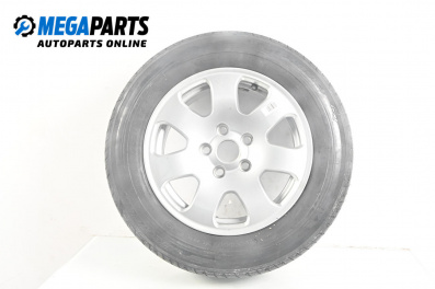 Spare tire for Audi A4 Avant B6 (04.2001 - 12.2004) 15 inches (The price is for one piece)