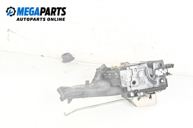 Lock for Audi A4 Avant B6 (04.2001 - 12.2004), position: front - left