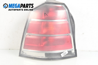 Tail light for Opel Zafira B Minivan (07.2005 - 14.2015), minivan, position: left